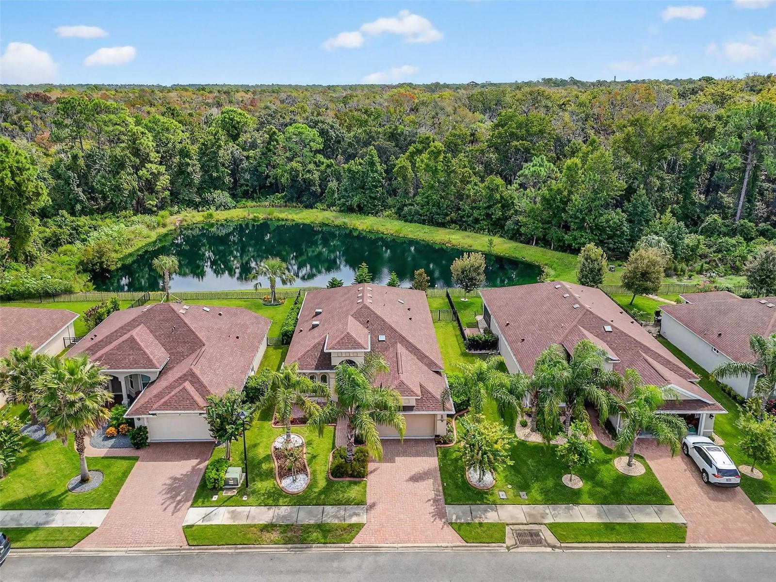 Image 4 of 55 For 51 Graham Woods Place