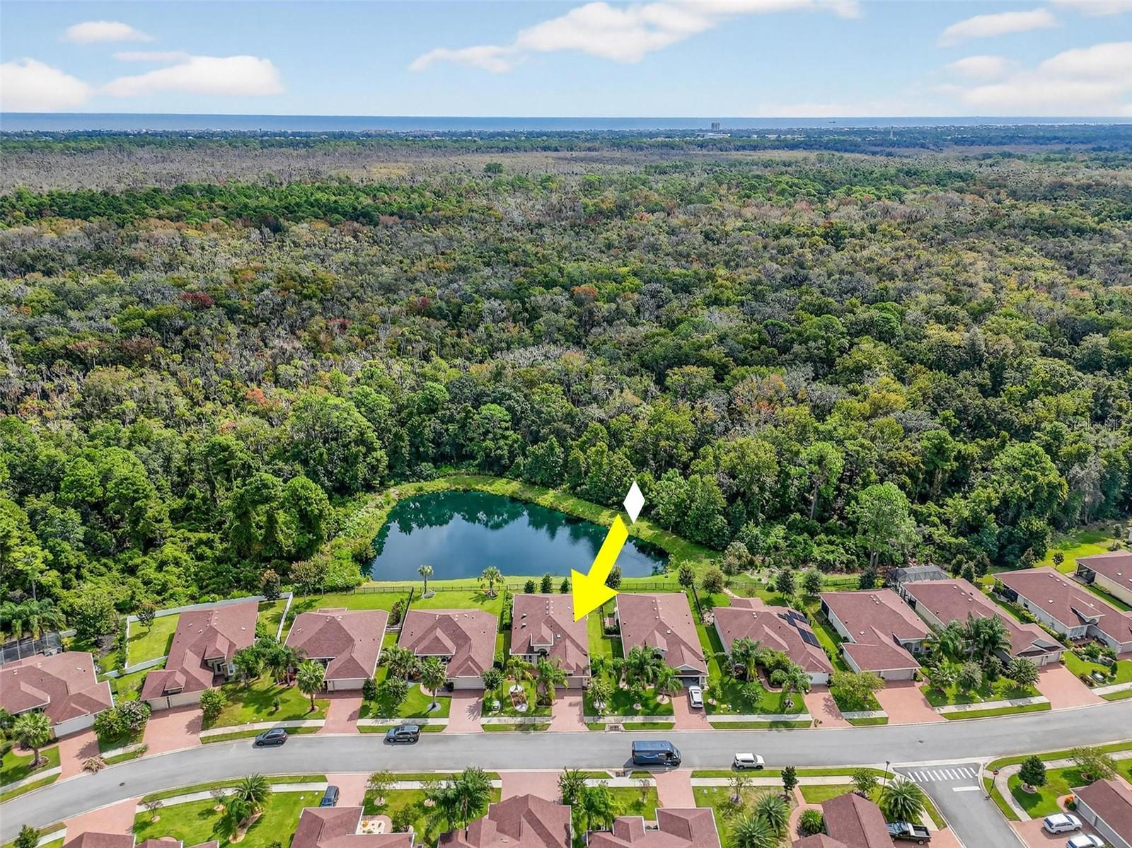 Image 49 of 55 For 51 Graham Woods Place