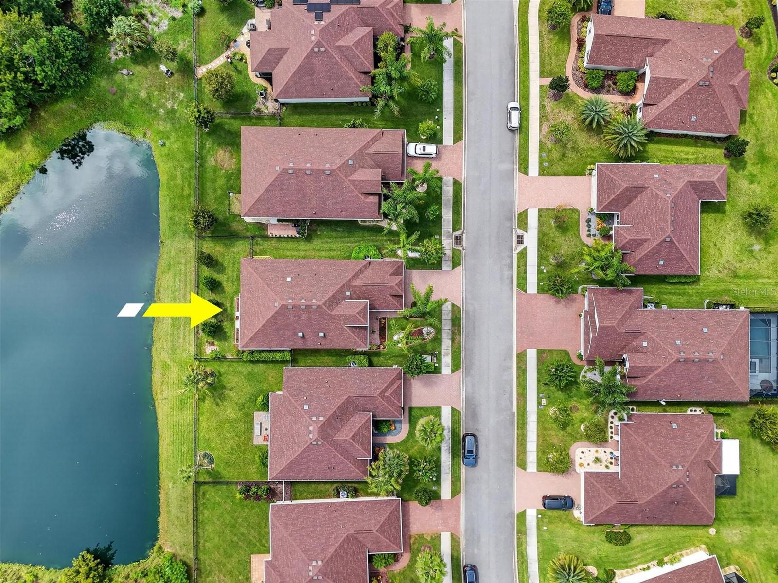 Image 51 of 55 For 51 Graham Woods Place