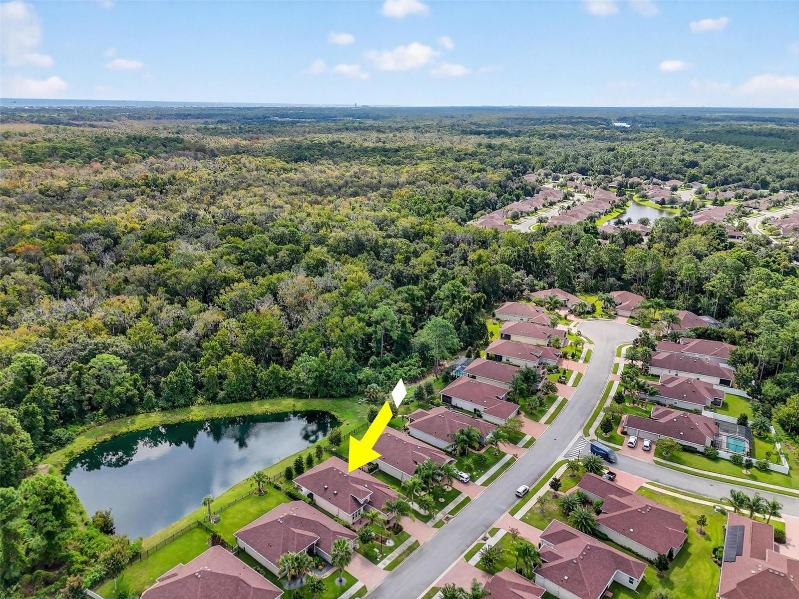 Image 53 of 55 For 51 Graham Woods Place