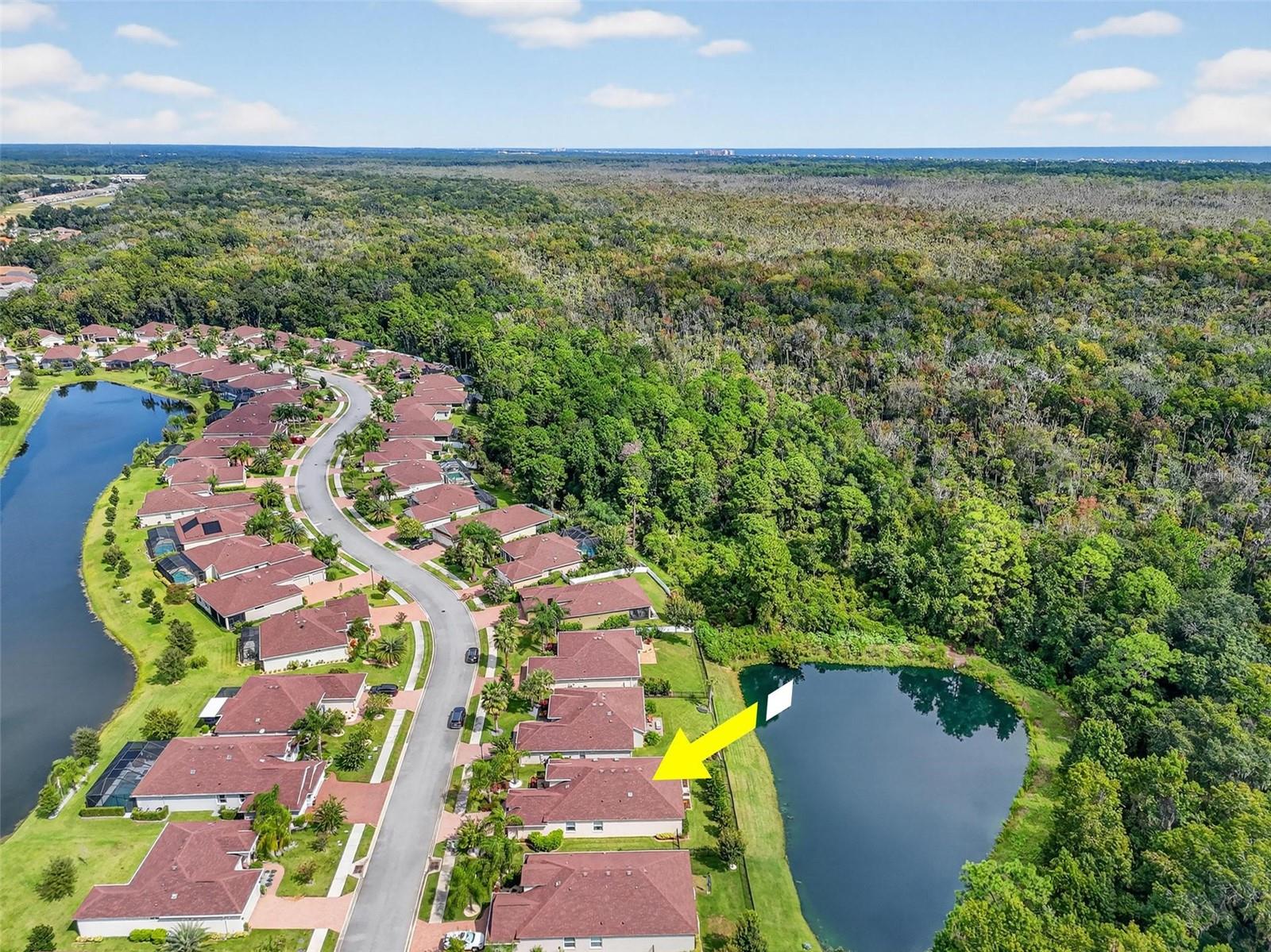 Image 54 of 55 For 51 Graham Woods Place