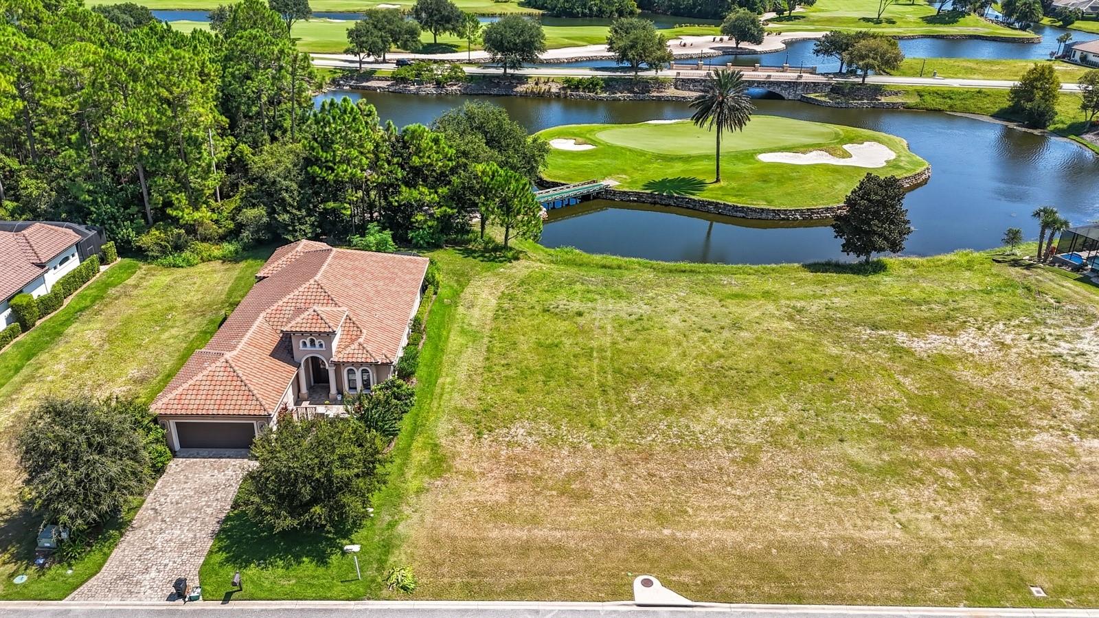 Details for 323 Hibiscus Way, PALM COAST, FL 32137