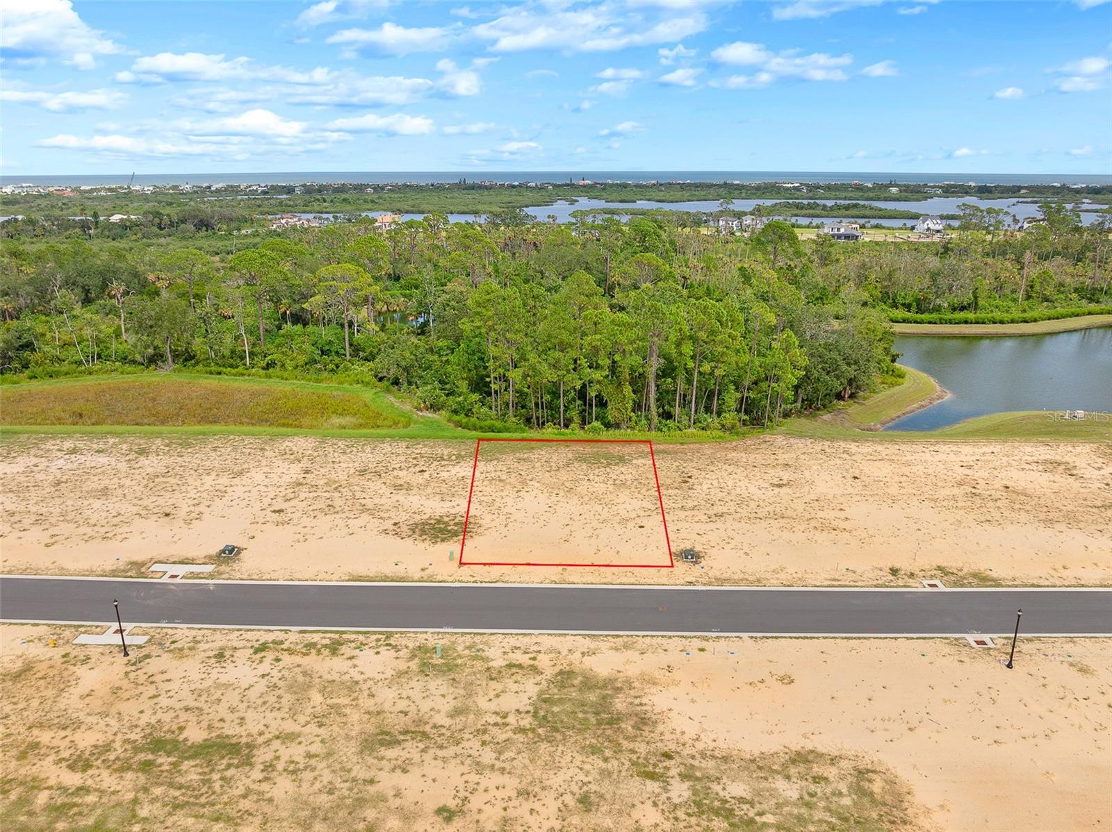 Details for 208 Stillwater Drive, FLAGLER BEACH, FL 32136