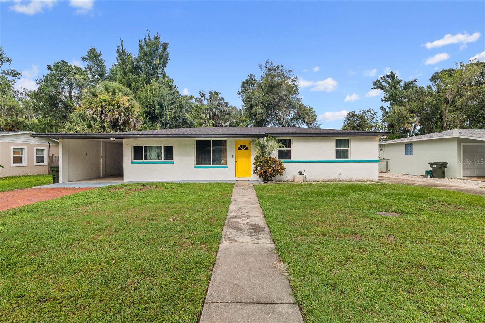Details for 617 Seneca Boulevard, DAYTONA BEACH, FL 32114