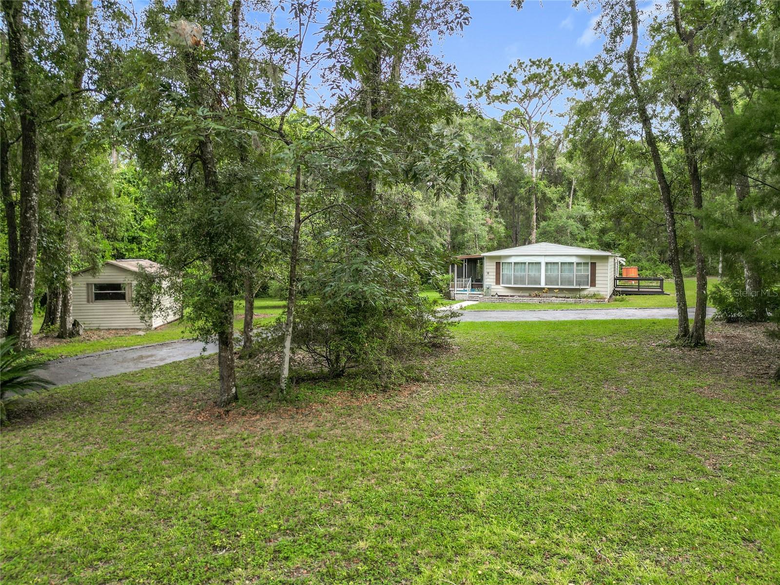 Details for 9116 Cr 647cs, BUSHNELL, FL 33513