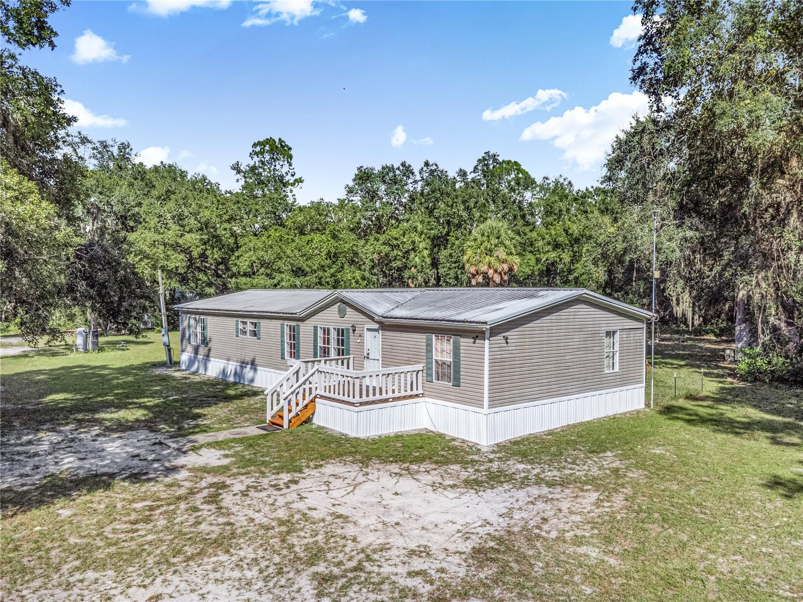 Details for 28 558th Avenue, OLD TOWN, FL 32680
