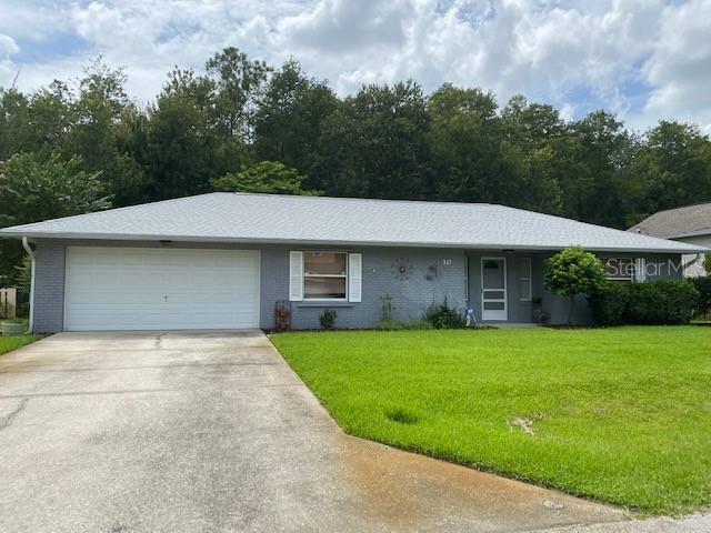 Details for 10 Zeppo Court, PALM COAST, FL 32164