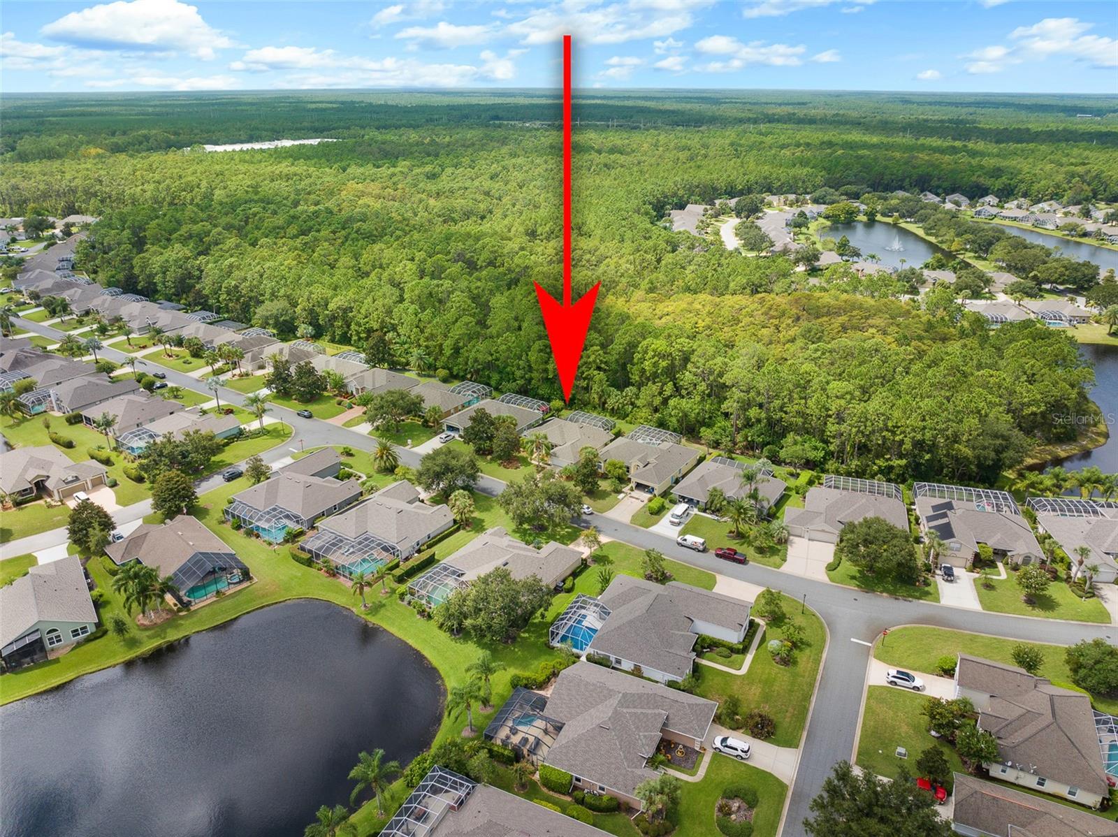 Image 50 of 80 For 1216 Hampstead Lane