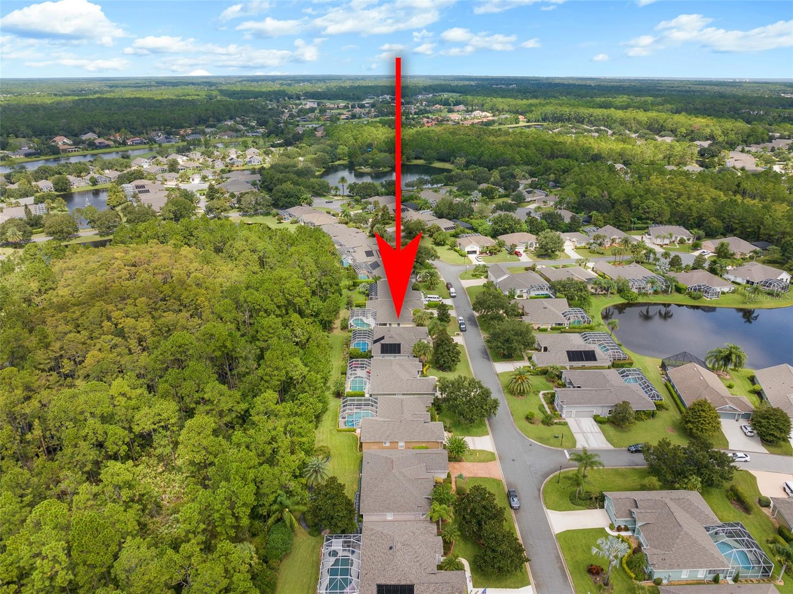 Image 52 of 80 For 1216 Hampstead Lane