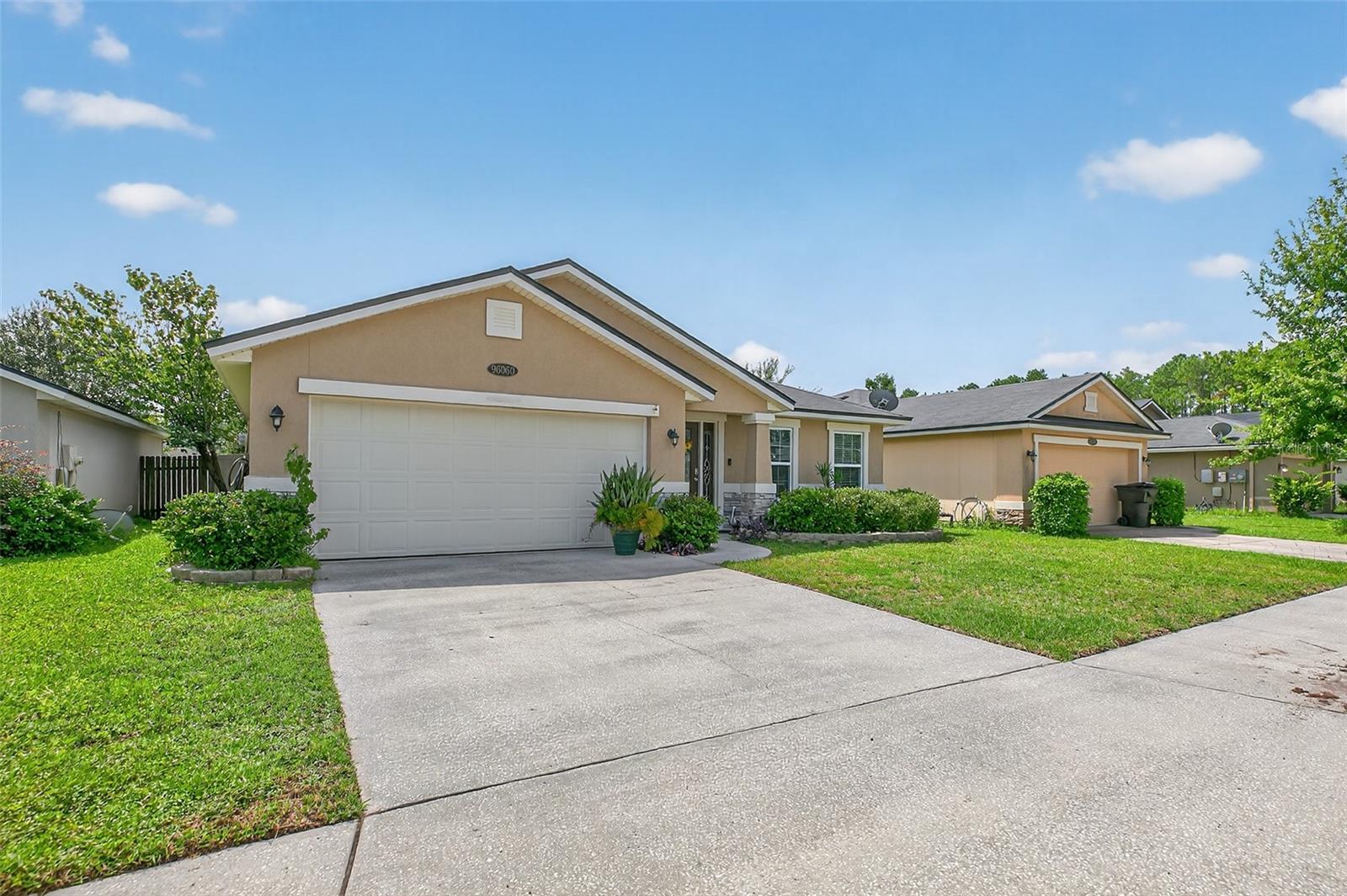 Details for 96060 Yellowtail Court, YULEE, FL 32097