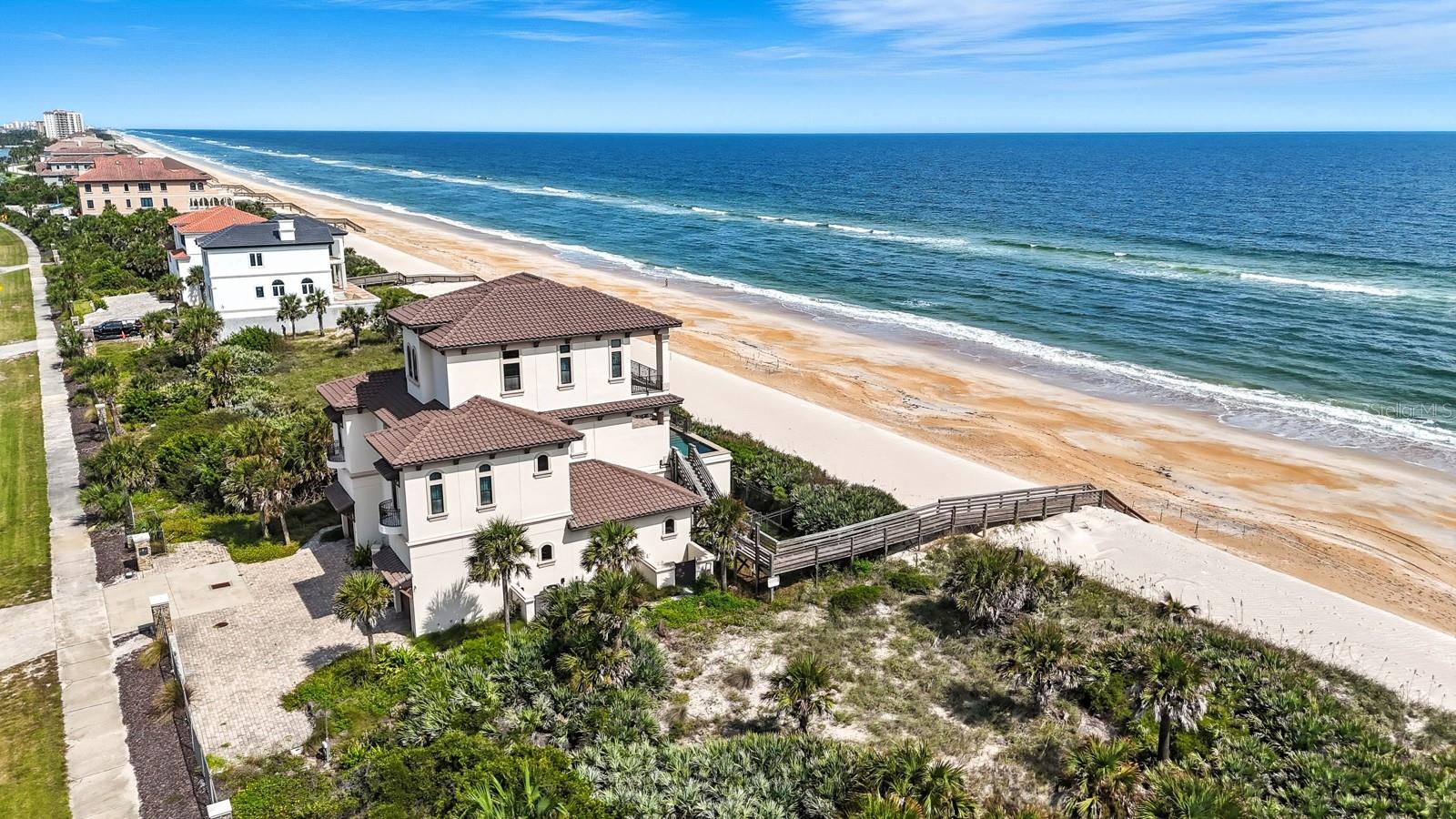 Details for 3715 Ocean Shore Boulevard, PALM COAST, FL 32137