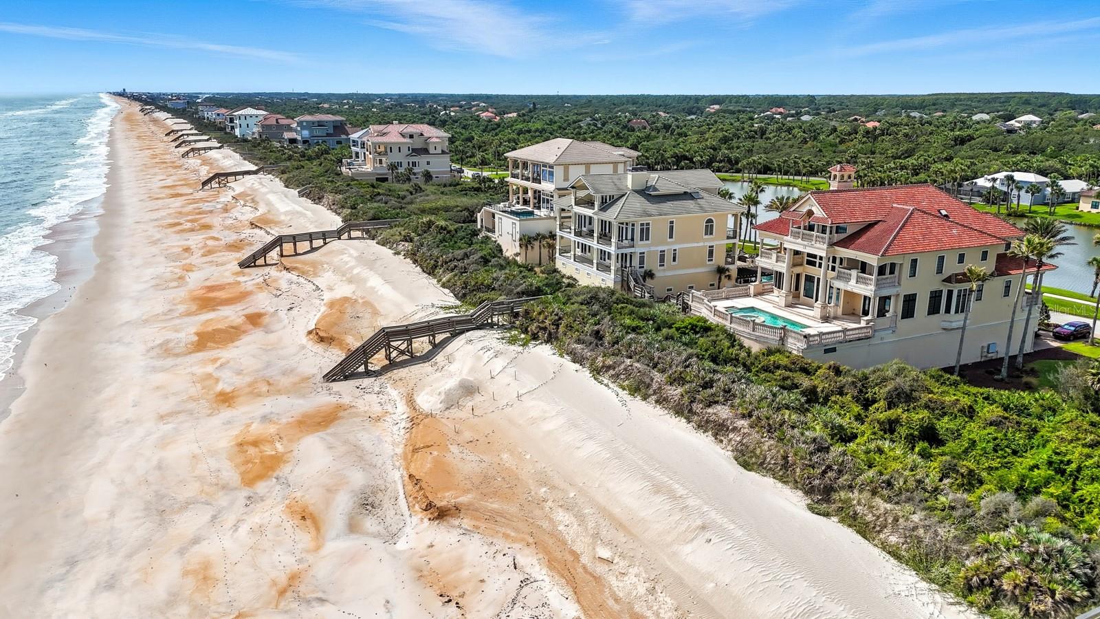 Image 3 of 20 For 3715 Ocean Shore Boulevard