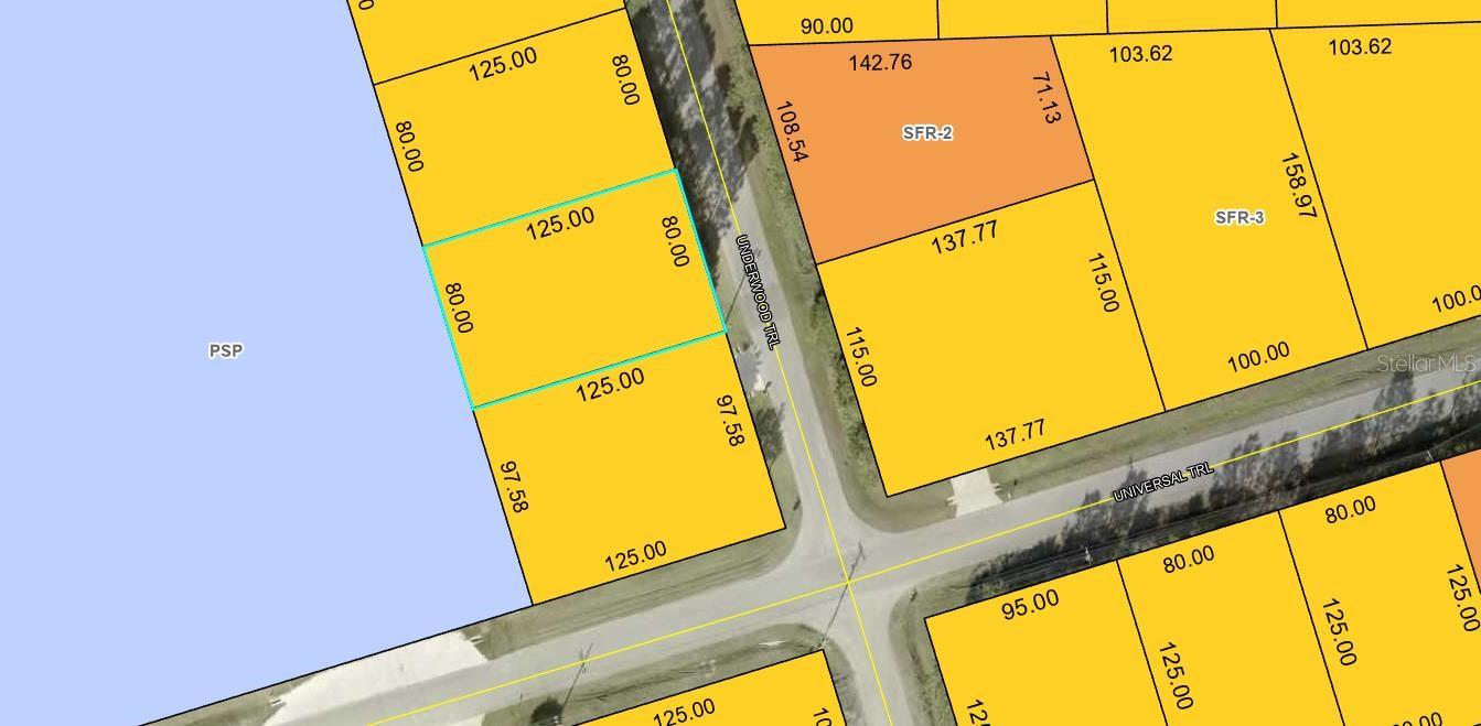 Details for 265 Underwood Trial, PALM COAST, FL 32164