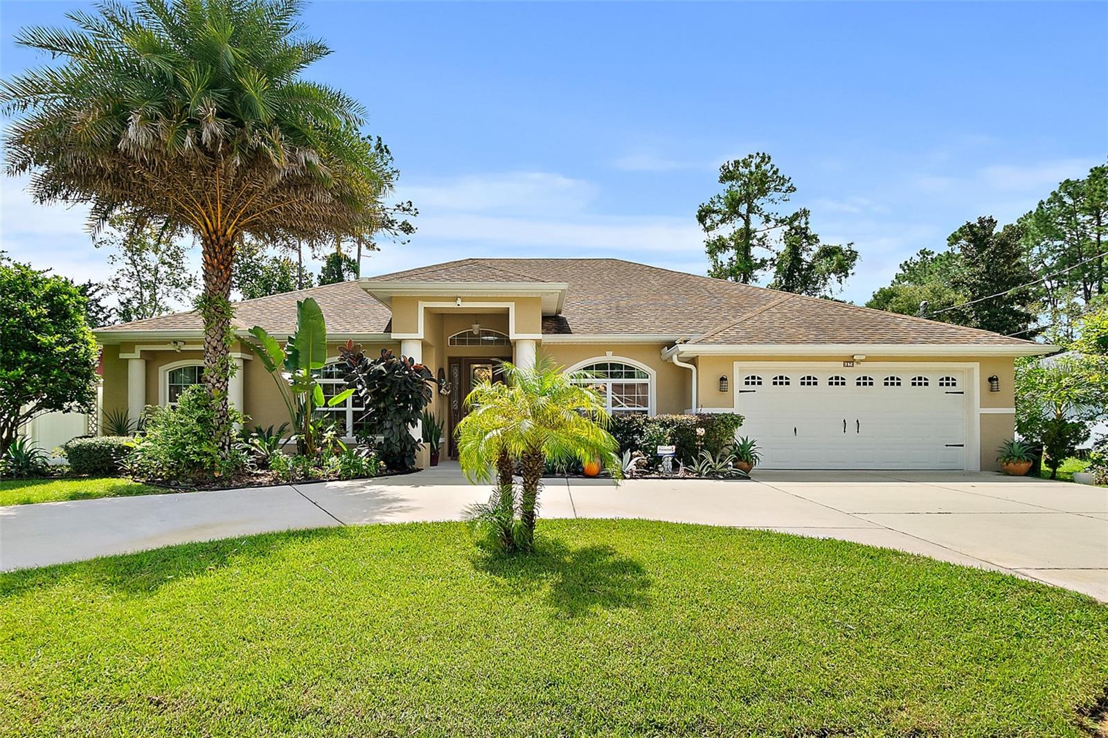 Details for 27 Ethan Allen Drive, PALM COAST, FL 32164