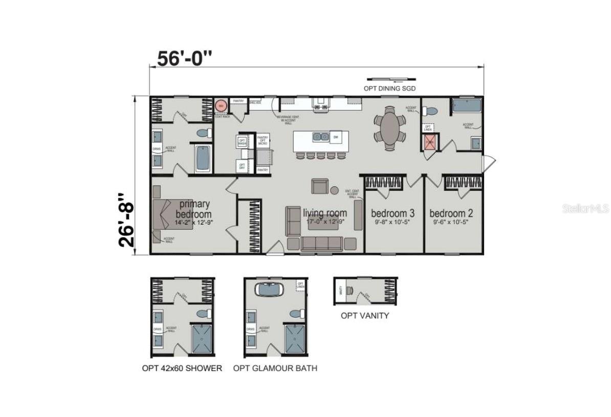 Image 15 of 15 For 1089 Aspen Street