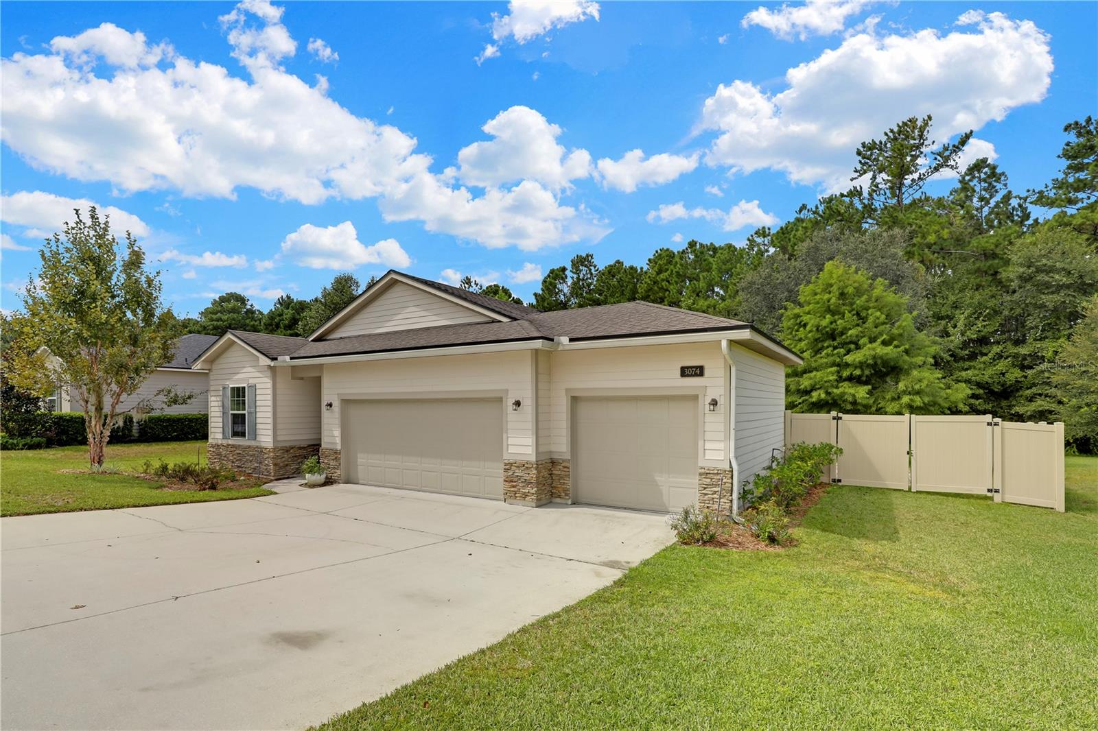 Image 57 of 58 For 3074 Paddle Creek Drive