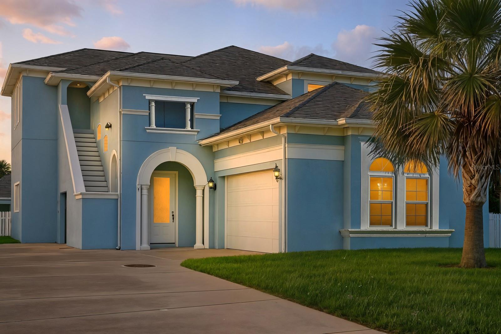 Details for 7 Tarpon Avenue, ORMOND BEACH, FL 32176