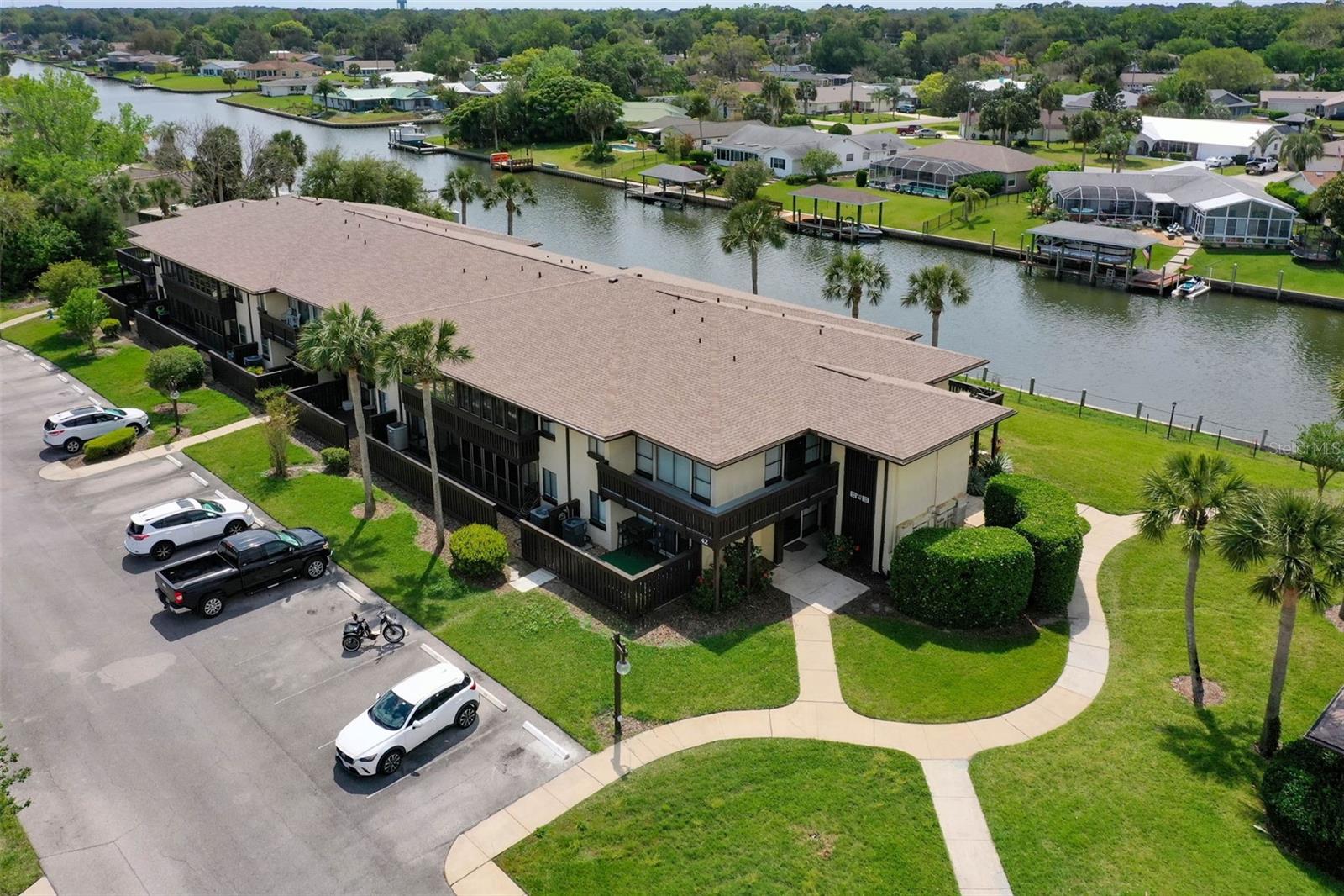 Image 34 of 34 For 42 Club House Drive 104