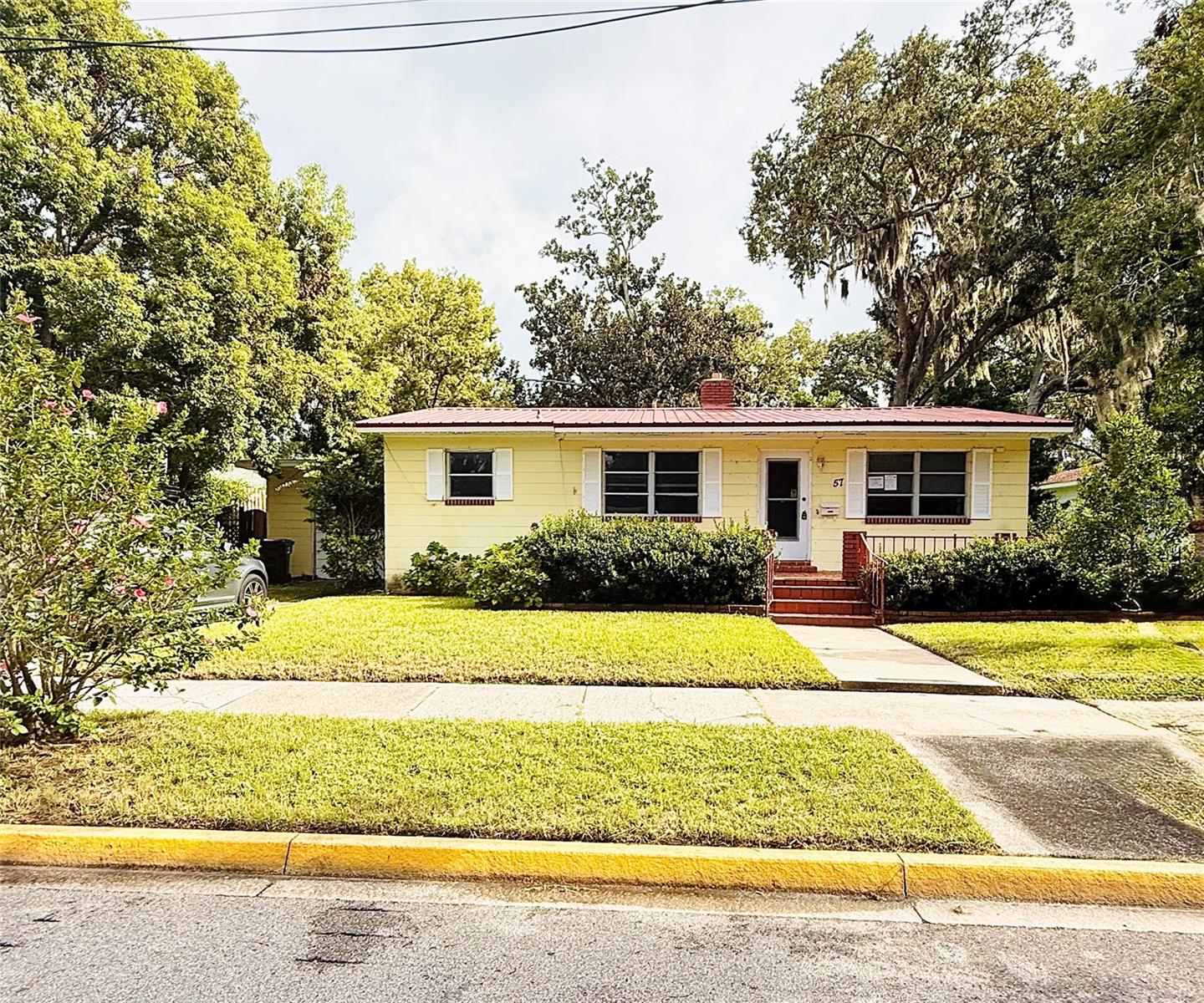 Details for 57 Fullerwood Drive, ST AUGUSTINE, FL 32084