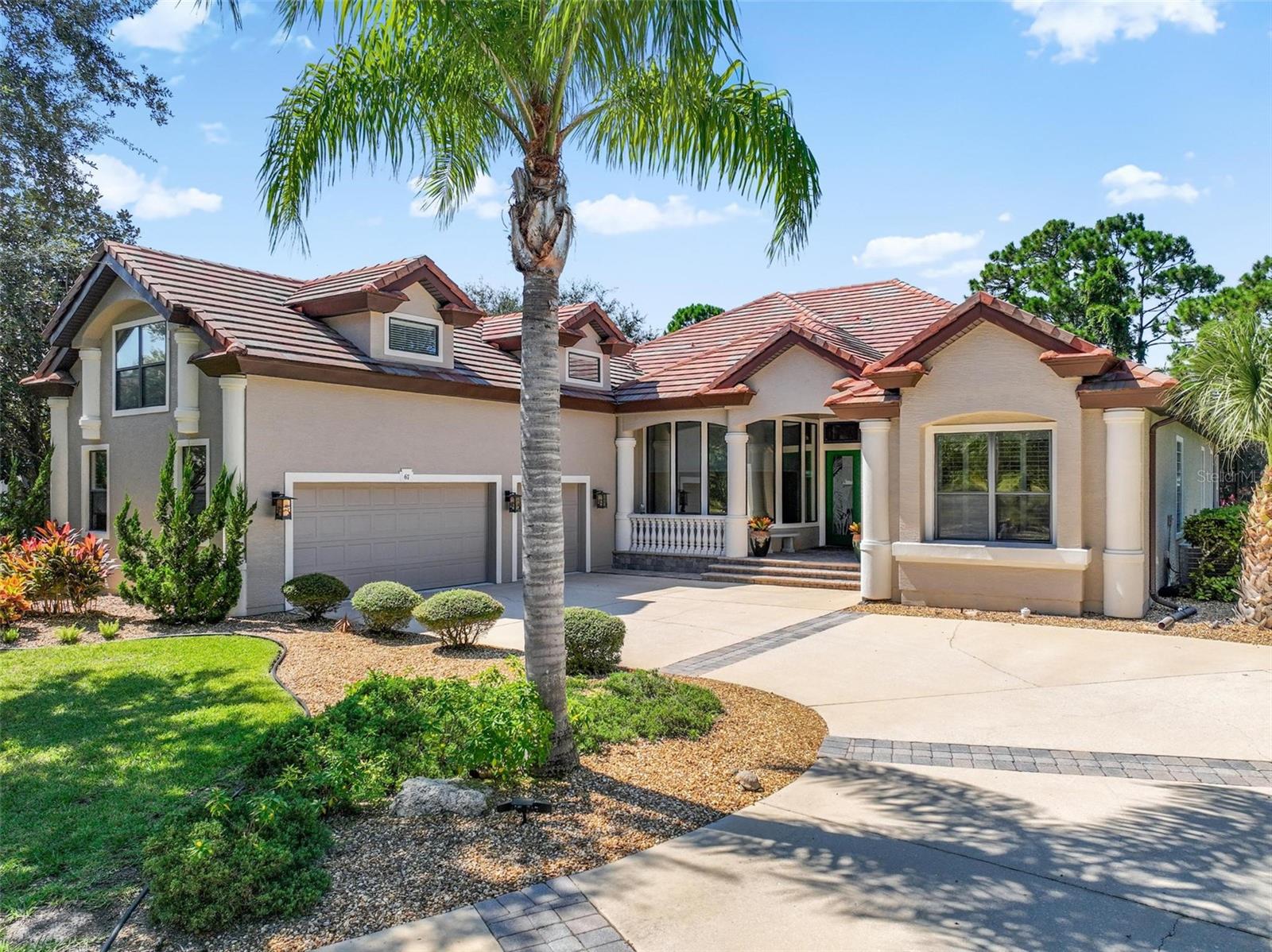 Details for 67 Eastlake Drive, PALM COAST, FL 32137