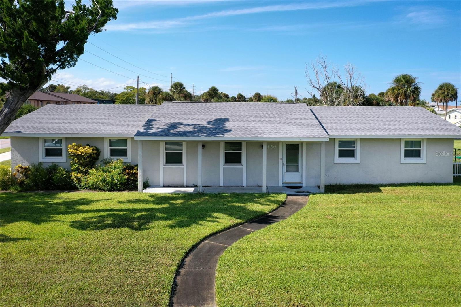 Details for 150 Reef Road, SOUTH DAYTONA, FL 32119