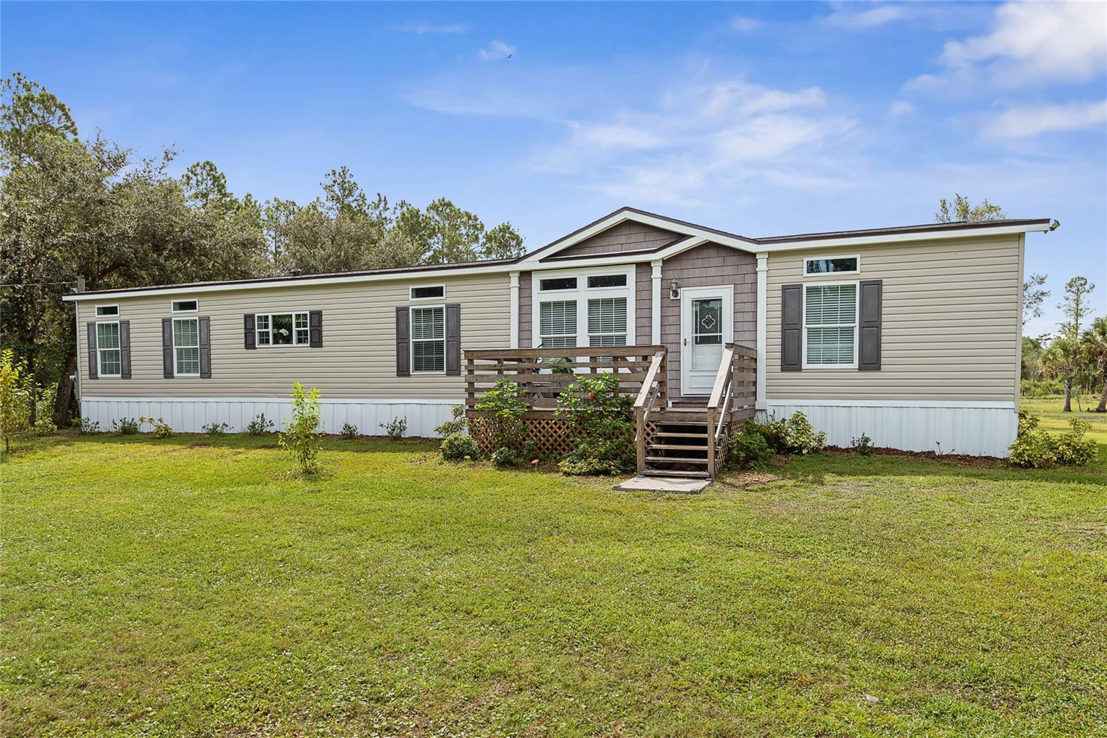 Details for 5735 Buckeye Lane, BUNNELL, FL 32110