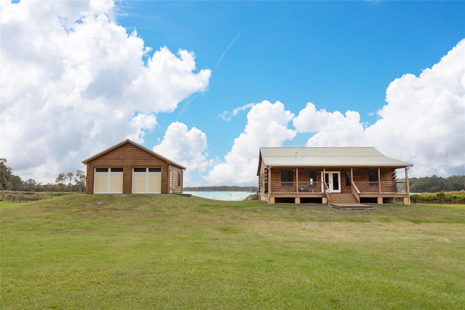 Details for 2309 Mcbride Road, SEVILLE, FL 32190