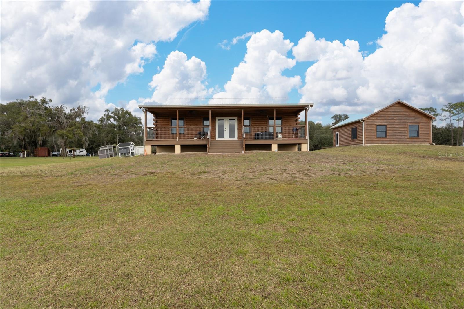 Image 33 of 35 For 2309 Mcbride Road