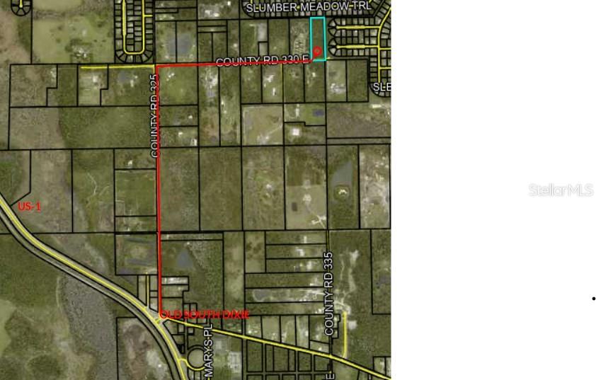 Image 3 of 4 For 451 County Road 330