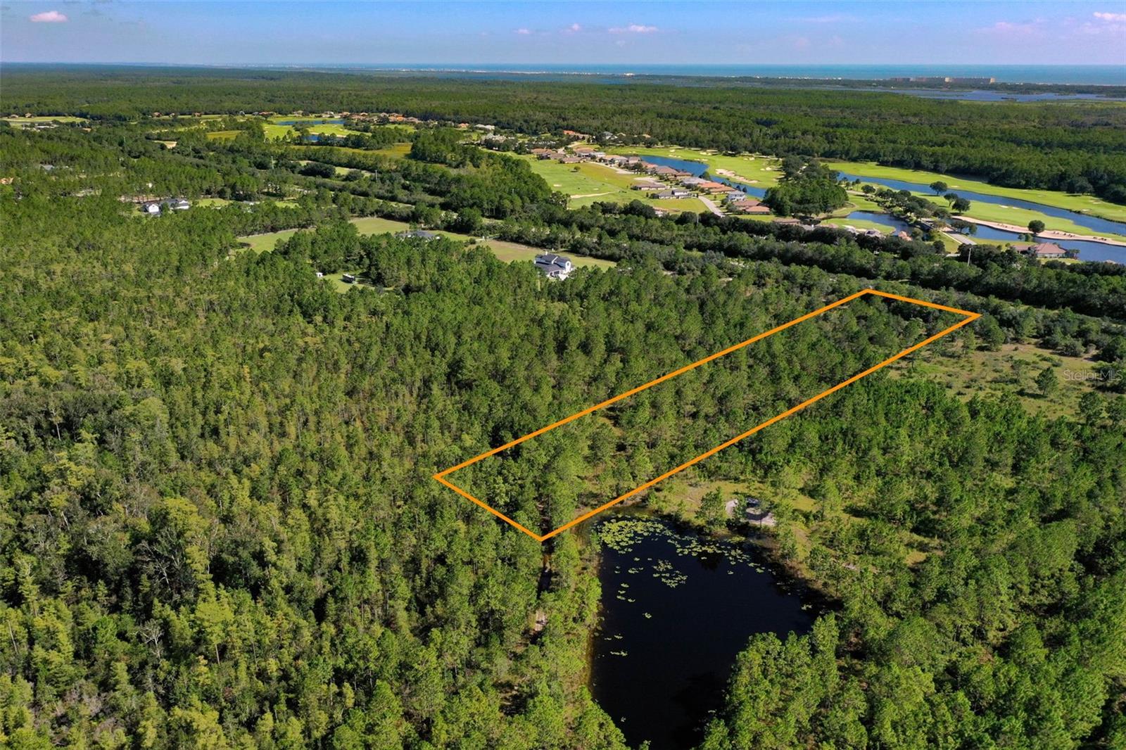 Details for 4093 Old Kings Road N, PALM COAST, FL 32137