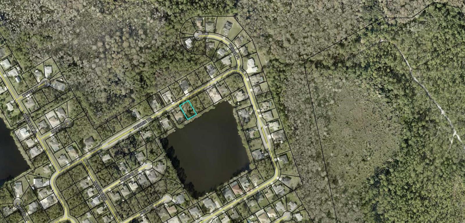 Details for 32 Kashmir Trail, PALM COAST, FL 32164