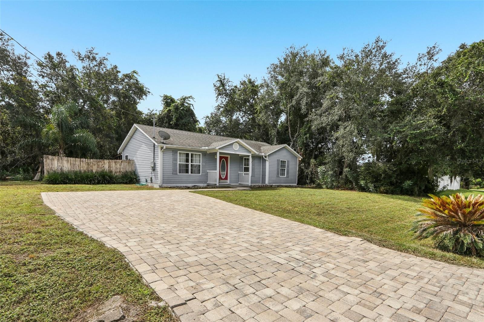 Details for 361 Crescent Boulevard, ST AUGUSTINE, FL 32095