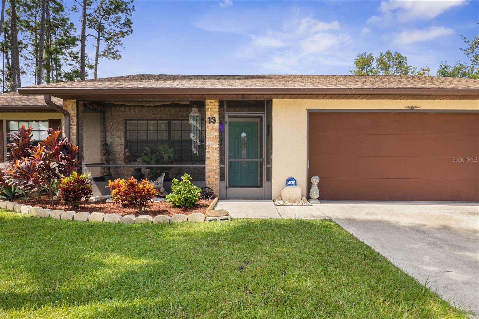 Details for 13 Beauford Lane, PALM COAST, FL 32137