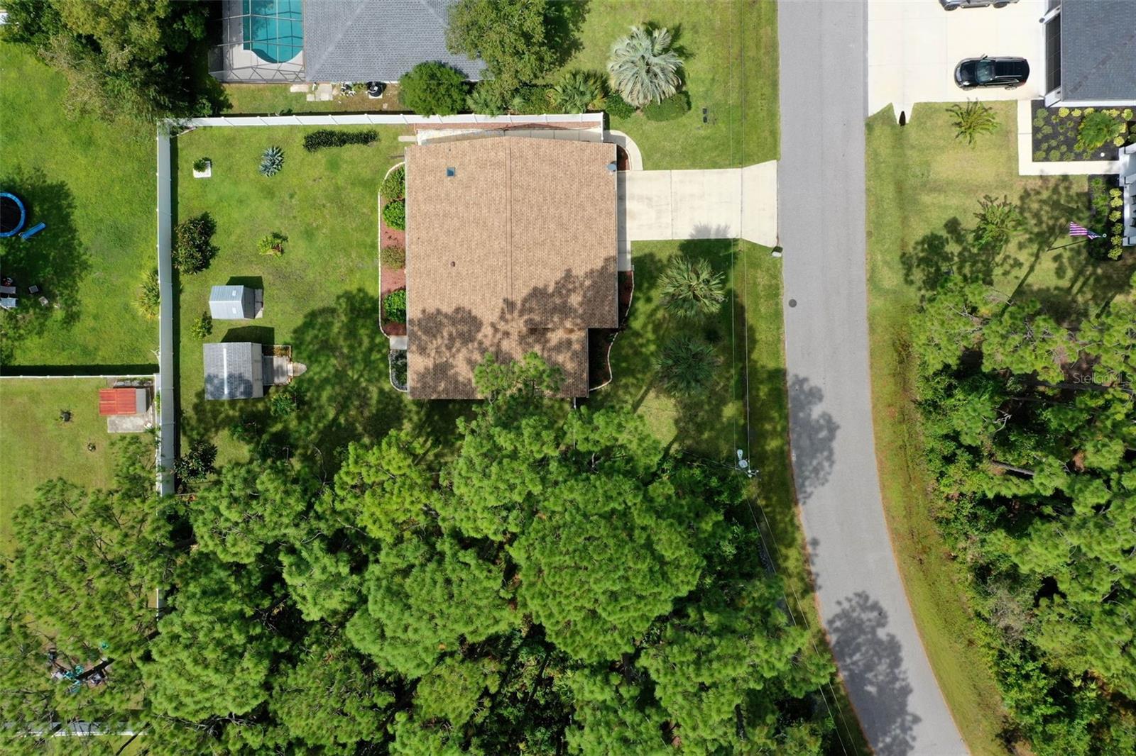 Image 41 of 45 For 13 Beauford Lane