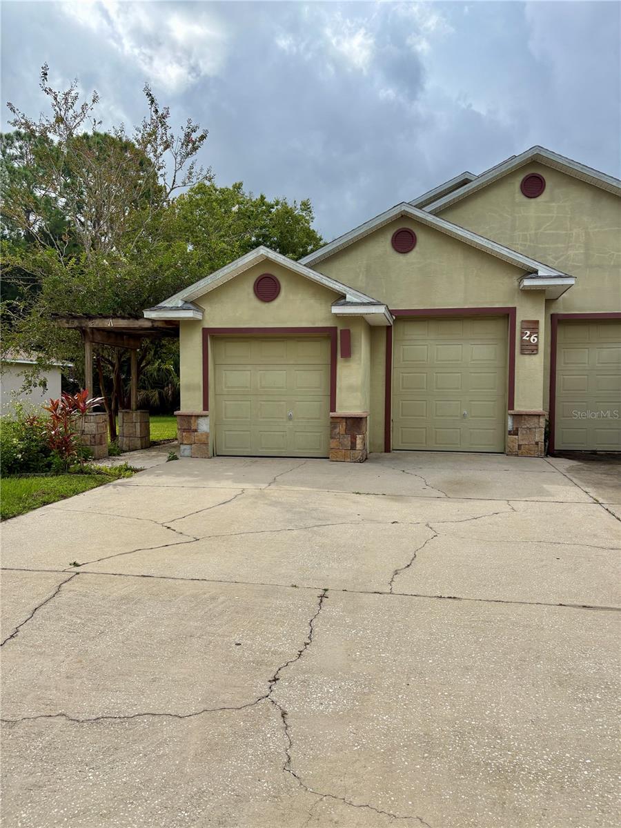 Details for 26 Prosperity Lane A, PALM COAST, FL 32164