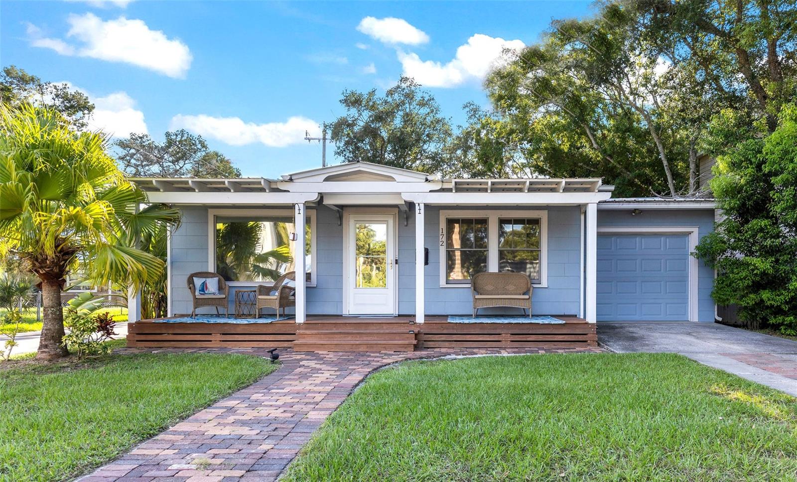 Details for 172 Martin Luther King Avenue, ST AUGUSTINE, FL 32084