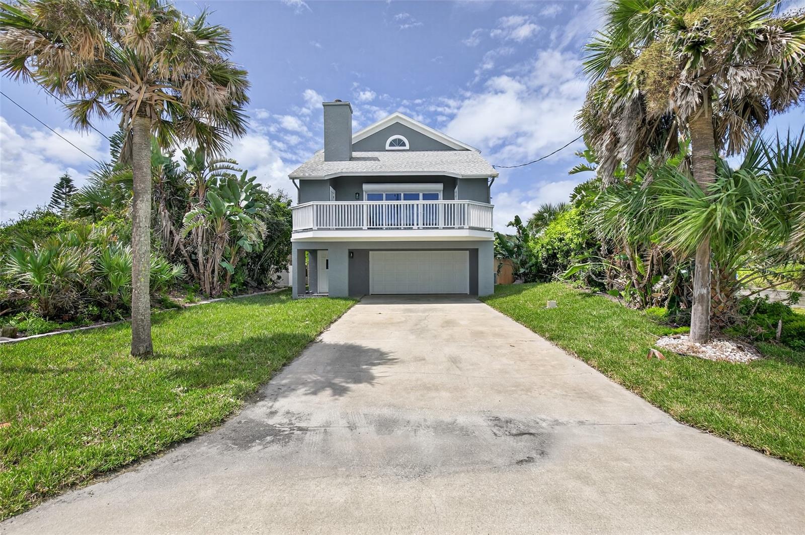 Details for 2672 Central Avenue, FLAGLER BEACH, FL 32136