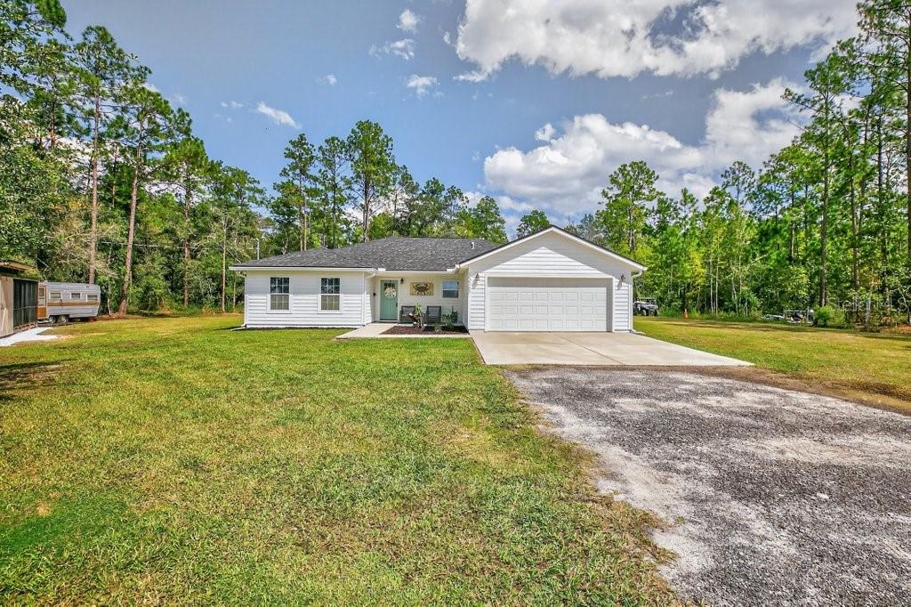 Details for 10060 Isaacson Avenue, HASTINGS, FL 32145