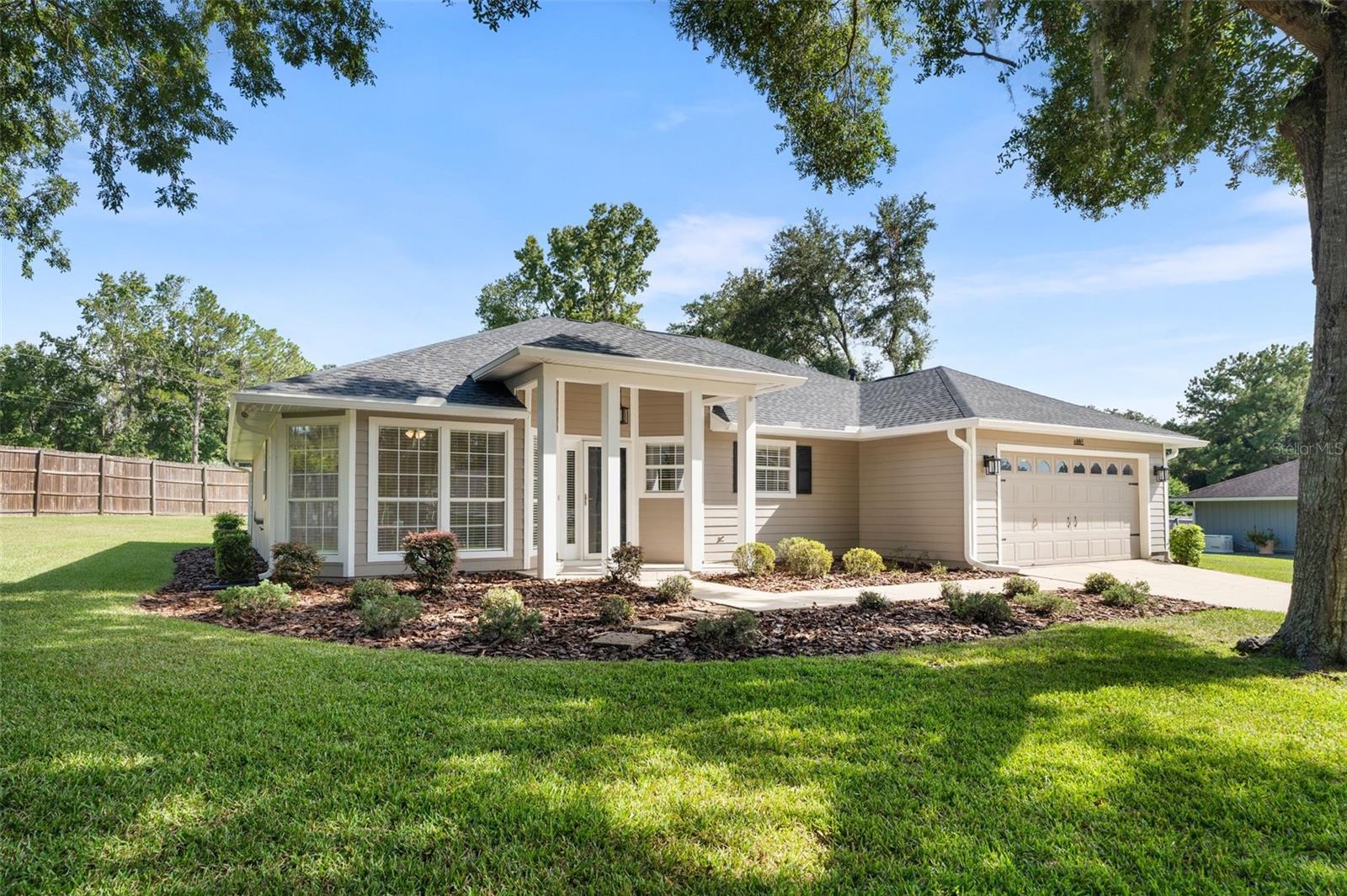 Details for 6005 105th Place, ALACHUA, FL 32615