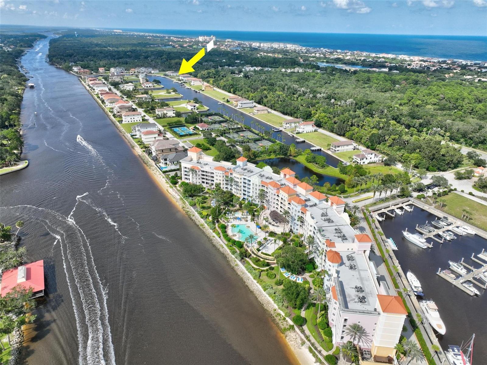Image 15 of 16 For 310 Harbor Village Point N