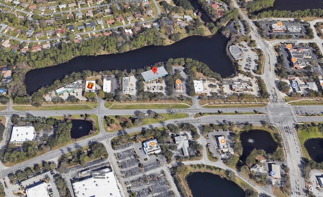 Image 16 of 17 For 1030 Palm Coast Parkway Nw 3