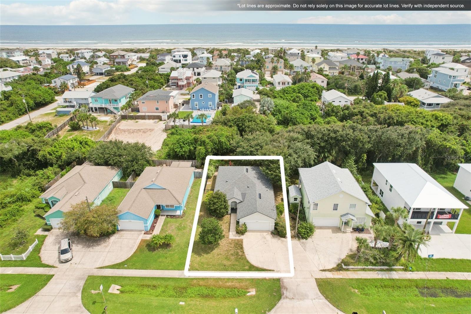 Details for 5042 A1a S , ST AUGUSTINE, FL 32080