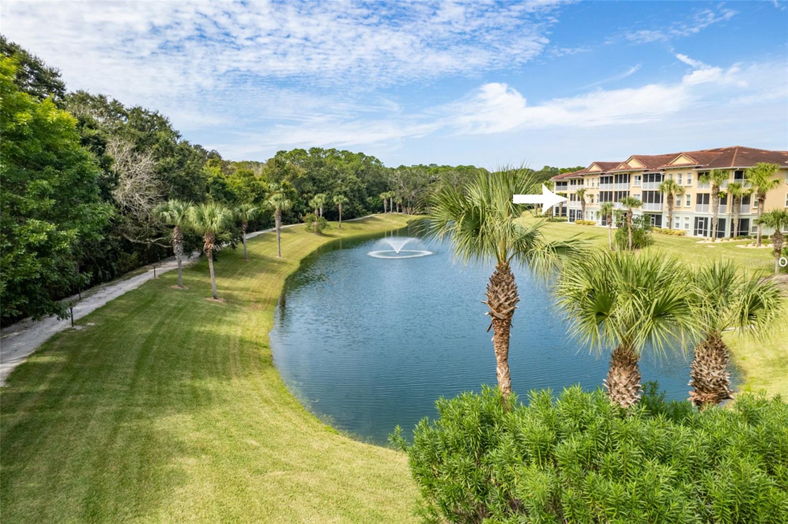 Image 2 of 35 For 1300 Canopy Walk Lane 1313