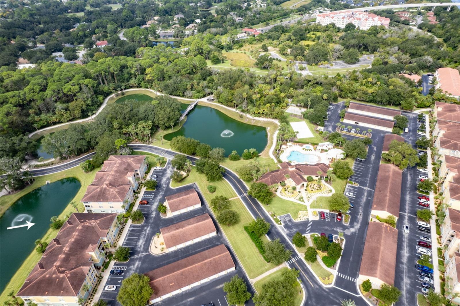 Image 32 of 35 For 1300 Canopy Walk Lane 1313