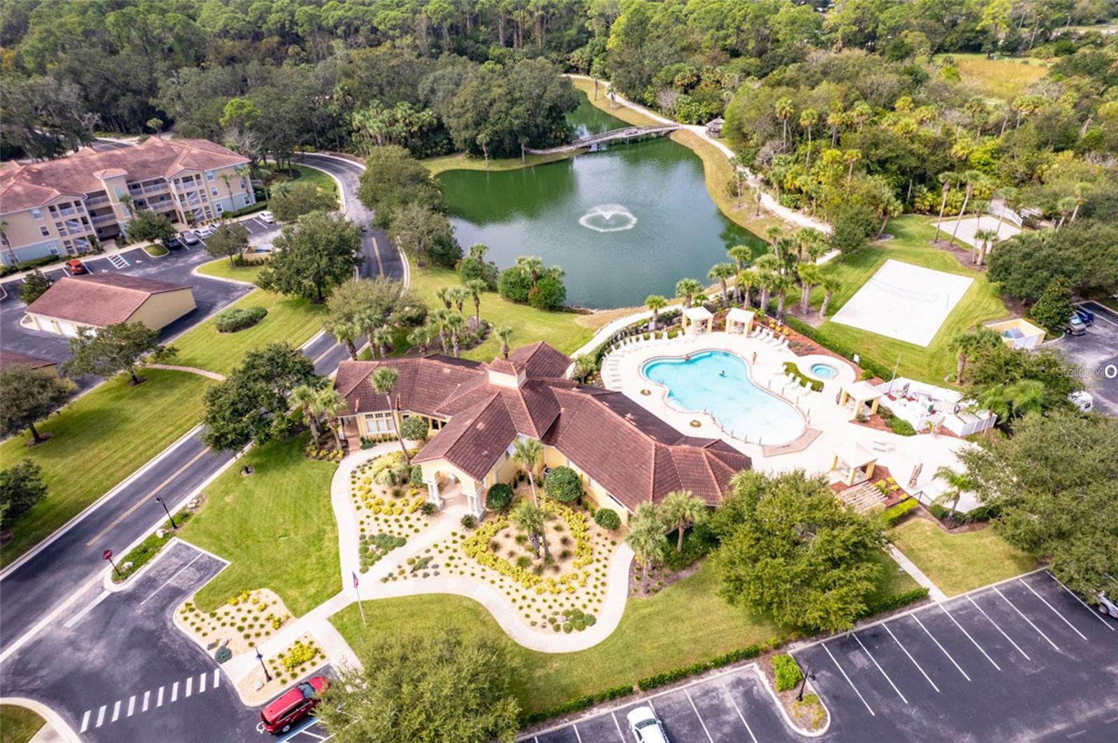 Image 33 of 35 For 1300 Canopy Walk Lane 1313