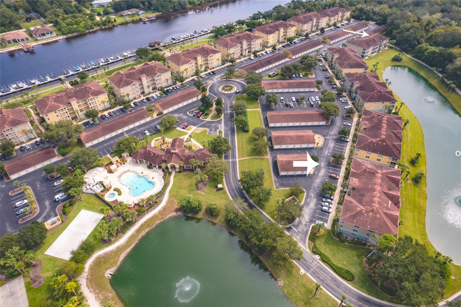 Image 34 of 35 For 1300 Canopy Walk Lane 1313