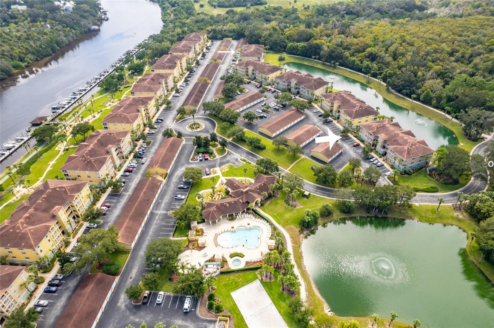 Image 35 of 35 For 1300 Canopy Walk Lane 1313