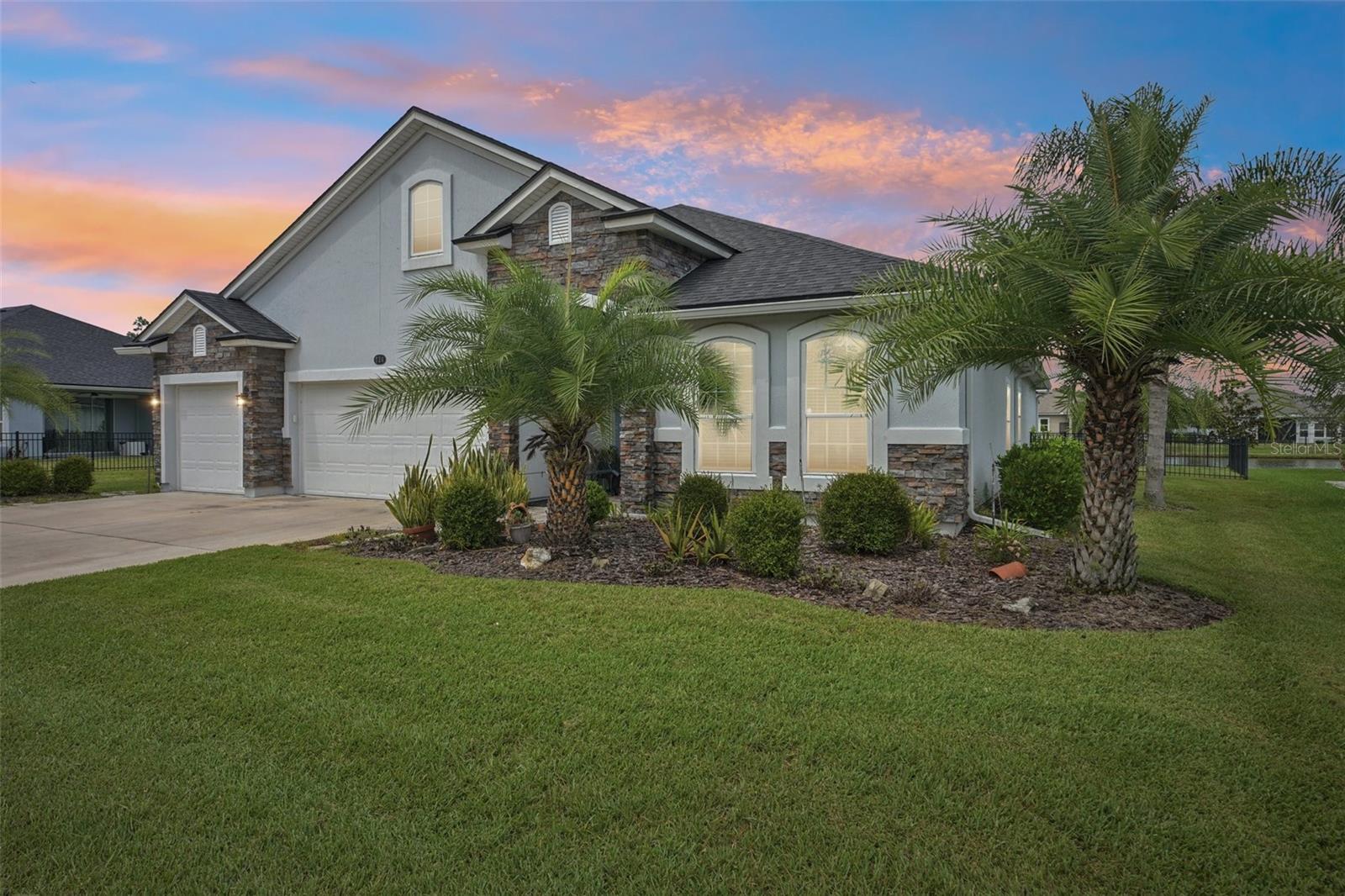 Details for 324 Deerfield Meadows Circle, ST AUGUSTINE, FL 32086