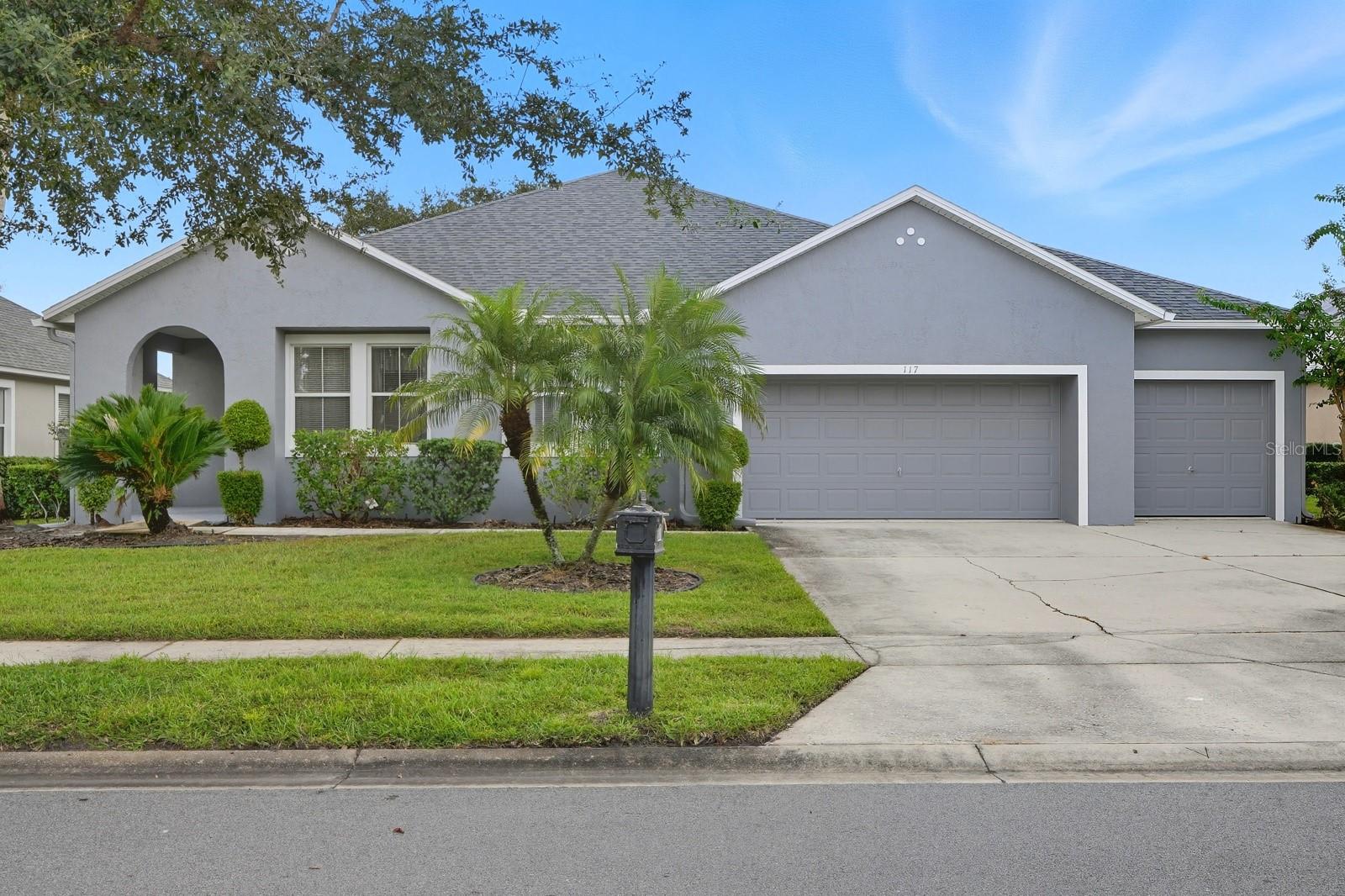 Details for 117 Hagge Drive, DAYTONA BEACH, FL 32124