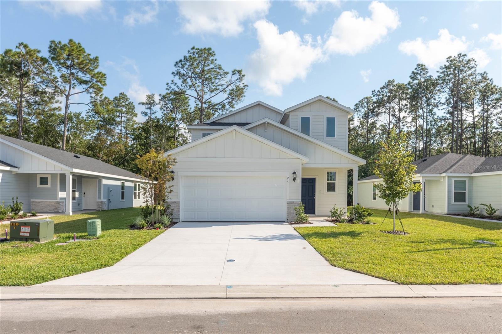 Details for 21 Dilly Court, PALM COAST, FL 32164